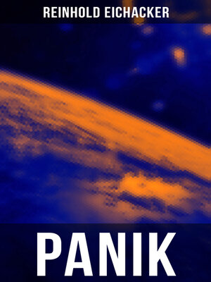 cover image of Panik